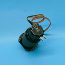 Brushless Turntable Drive Motor for 1/12 1/14 Hydraulic Digger RC Excavator