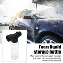 50ml Car Washing Sprayer Foam Cup Car Cleaning Cleaner Bottle Bubble Container