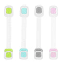 Gate Locker Refrigerator Drawer Anti-pinching Baby Safety Lock