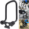 MTB Chain Gear Guard Protector Cover Rear Derailleur Hanger Iron Frame
