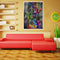 Butterfly Guitar 5D Diamond Painting Embroidery DIY Cross Stitch Home Decor