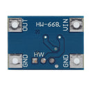 DC-DC SX1308 Step-UP Power Module 2-24V to 2-28V Adjustable Boost Converter