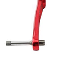 #A Muqzi Crank Thread Tap Repair Hand Tools Bicycle Pedal Tap Cycling Accessor
