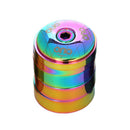 OUO Bicycle Stem Top Cap Headset Cover w/ Screw Fork Ring Spacer (Colorful)