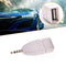 3.5mm Male AUX Audio Plug Jack To USB 2.0 Female Converter J4J3 A Adapter P1N9