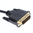 Full HD 1080p DVI-D 24 1 to VGA 15Pin HDTV Monitor Converter Male and Female