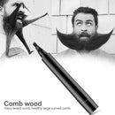 Beard Filler Pencil Kit Styling Tools for Male Eyebrow Hair Beard Enhancer Tool