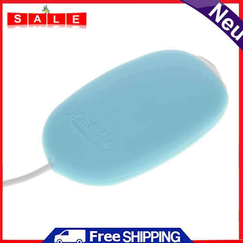 HIAME Hand Warmer USB Rechargeable Hand Warmer Portable Pocket Warmer Electric
