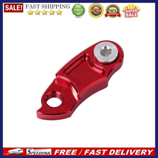 Mi Xim MTB Bike Rear Derailleur Hanger Extender Bicycle Tail Hook Extension T