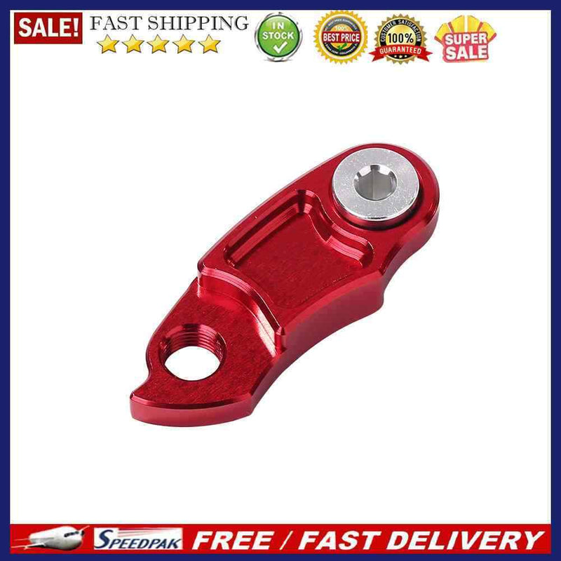 Mi Xim MTB Bike Rear Derailleur Hanger Extender Bicycle Tail Hook Extension T