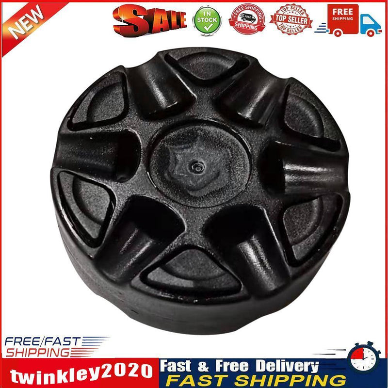 Professional Ice Hockey Puck for Ice Hockey Hockey Practice Balls (Black) Newly