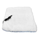 Pet Heating Pads Cat Dog Electric Heat Mats Heated Beds Puppy Whelping Pads~