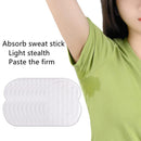 Small Sweat Pad Underarm Sweat Guard Antiperspirant Pads Armpit Dress Clothes`