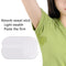 Small Sweat Pad Underarm Sweat Guard Antiperspirant Pads Armpit Dress Clothes`