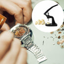 Watchmakers Repair Kit Watch Crystal Front Back Case Cover Screw Press Press Press