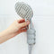 #A Head Holder Silicone Relocatable Cup Head Holder for Bathroom Household
