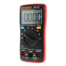 AN8008 True-RMS Digital Multimeter 9999 Counts Square Wave Voltage Ammeter