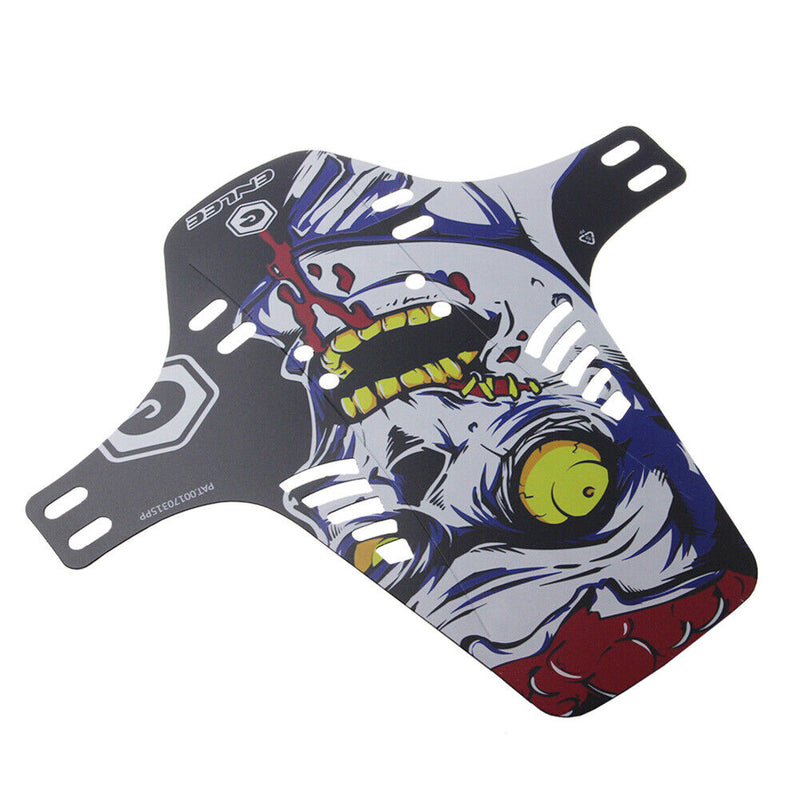 ENLEE MTB Bicycle Fender Mudguard Front Rear Compatible Mountain Bike Fende