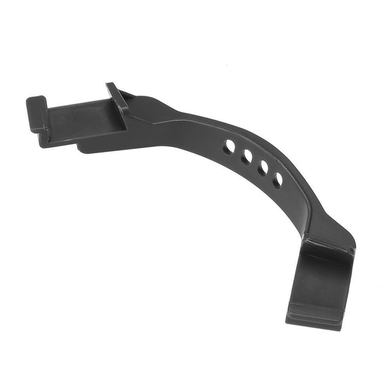 Battery Bundle Fastener Anti-slip Straps Clip for DJI Spark RC Drone (Black