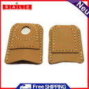 Leather Needlework Finger Cover Tip Quilting Sleeve Finger Protect Sewing Tools