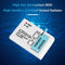 EZP2019+ USB SPI Programmer with 2 Adapters 24 25 93 EEPROM 25 Flash BIOS Chip
