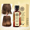 Moroccan Hair Salon Perfect First Essential Pure Argan Treatment Oil G6V0 H0R8