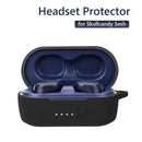 Wireless Headphone Cover for Skullcandy Sesh Headset Protector Case (Black)