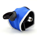 #A Neoprene Scuba Diving Regulator Cover Breathing Device Second Stage Head Cove