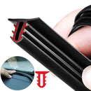 Car Windshield Sealant Dashboard Sealing Strip Car Panel Seal Auto Seals