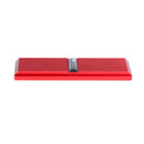 SSD Heatsink Radiator Cooler M.2 2280 NVME Heat Dissipation Pads (Red) Newly
