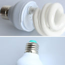 Reptile UVB  13W  Compact Light Fluorescent Desert Terrarium Lamp Bulb