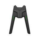 Charging Grip for Switch/Switch OLED Joy-Con Handle (Black Audio Style 3.5mm)