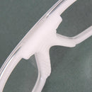 Sports Protective Goggleketball Glasses Eyewear For Football Rugby  Newly