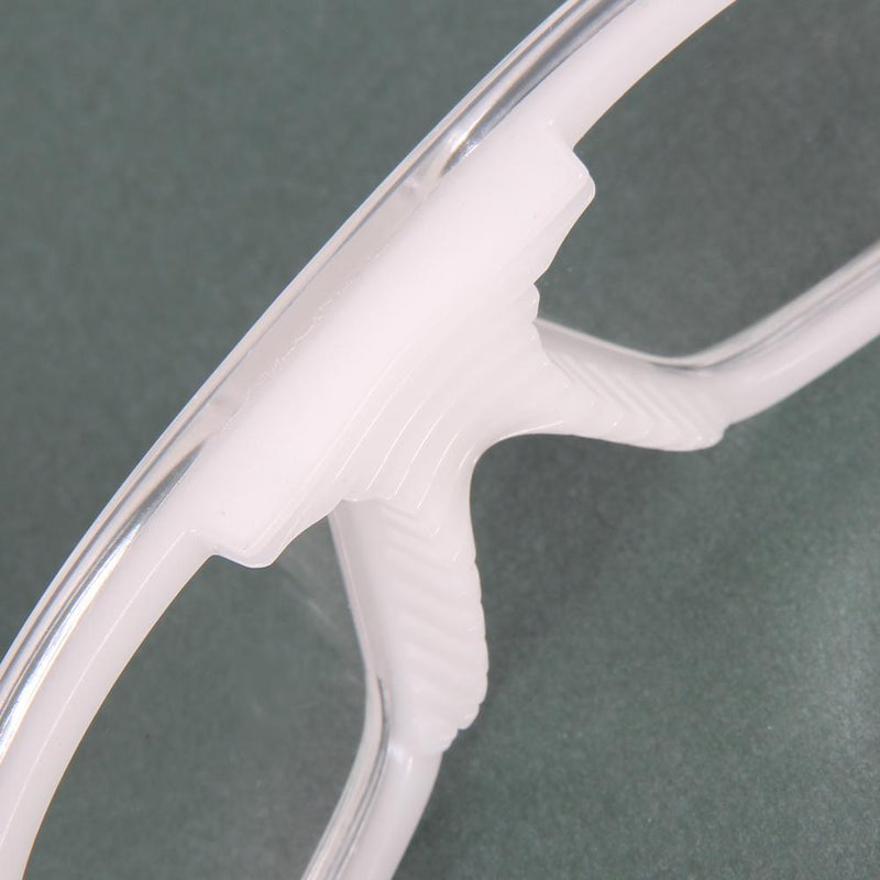 Sports Protective Goggleketball Glasses Eyewear For Football Rugby  Newly