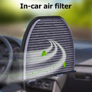 Activated Carbon Interior Filter for Mercedes-Benz W204 W212 2128300318