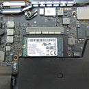 NVMe M.2 NGFF SSD Adapter Card for 2016-2017 MacBook Pro A1708 for 1708 Laptop
