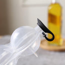 Moulds Whiskey Cocktail 4 Cavity 2.2inch Ice Hockey 4 Ball Maker Ice Cube Maker