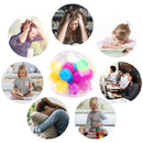 Stress Relief Ball, Relieve Stress Anxiety Sensory Better Focus Balls Fidget