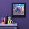 5D DIY Diamond Painting Kits Full Round Drill Crystal Ball Mosaic Picture