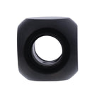 G1/4 Inner Thread Metal 3-Way PC Water Cooling System Water Tube Connector Newly