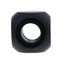 G1/4 Inner Thread Metal 3-Way PC Water Cooling System Water Tube Connector Newly