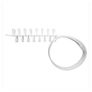 Cleaning Brush For Inner Cylinder of Drum Washing Machine Cleaning N2V0 F4C6