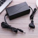 48V 3A AC to DC Power Adapter Converter 5.5*2.5mm for POE switch Newly