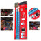 USB 3.0 164P PCI-E Express 1x to 16x Extender Riser Card 6Pin SATA Mining