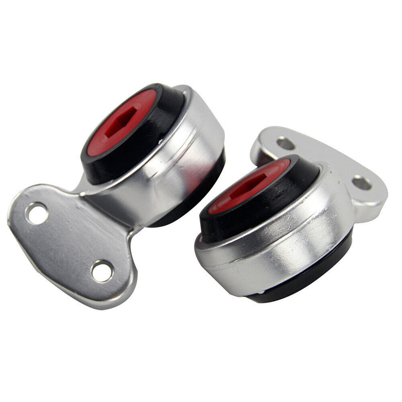 Front Control Arm Bushings For BMW E46 E85 325i 330i Z4 1999-2006 31126783376