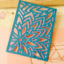 DIY Flower Metal Cutting The Stencils Scrapbook/Photo Album Emboss Decor/B-22198