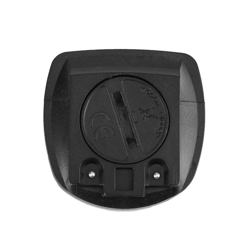 Waterproof Bicycle Computer Bicycle Meter Mileage Counter Speedometer Driving
