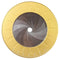 Adjustable Circle Drawing Ruler Tool Measuring Drawing Circular Compass
