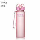 Camping Water Drinking Bicycle Cup Bike Water Bottle BPA Free Drink Jug