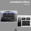 hands-free phone Bluetooth In-dash Audio Head Unit Car MP3 Player Car Radio